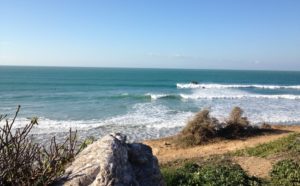 Surfspots Andalusien