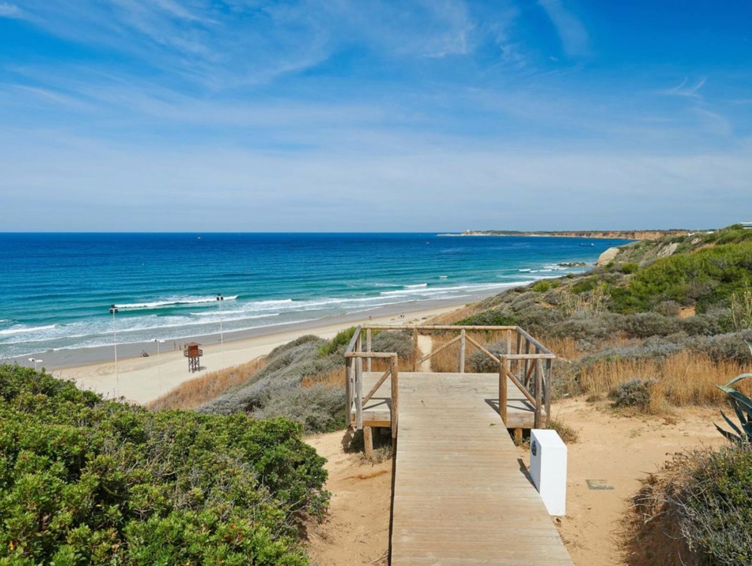 Surfkurs-Hotel-Surfcamp-conil-andalusien-spanien