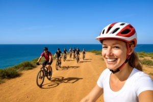 Bike-Rental-Conil-Fahhrad-Verleih-Touren-Roche-El-Palmar